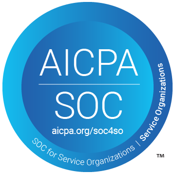 AICPA SOC | SOC for Service Organizations Seal