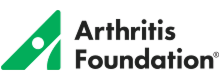Arthritis Foundation Logo